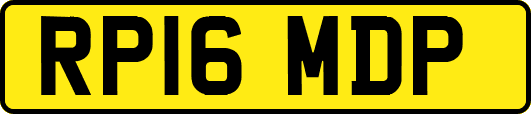 RP16MDP