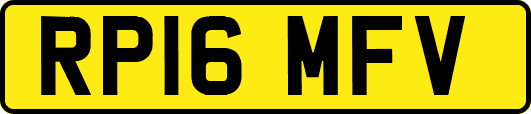 RP16MFV