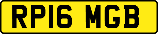 RP16MGB