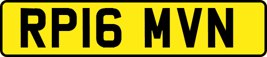 RP16MVN