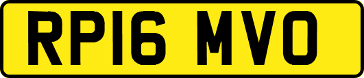 RP16MVO
