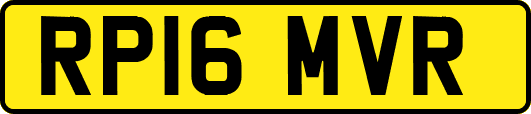 RP16MVR
