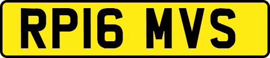 RP16MVS