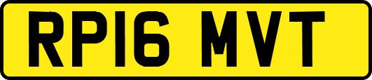 RP16MVT