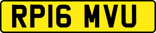 RP16MVU