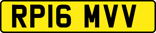 RP16MVV