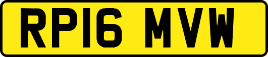 RP16MVW
