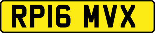 RP16MVX