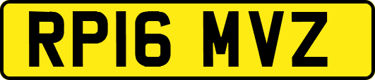 RP16MVZ