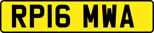RP16MWA