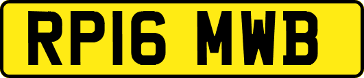 RP16MWB