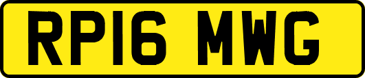 RP16MWG