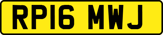RP16MWJ