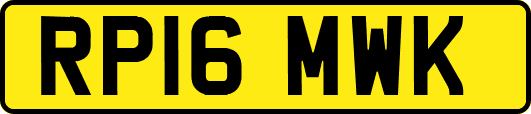 RP16MWK