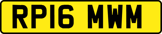 RP16MWM