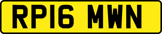 RP16MWN