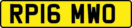 RP16MWO