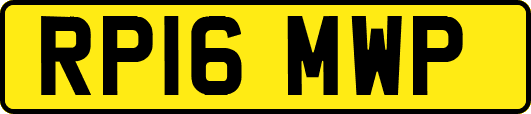 RP16MWP