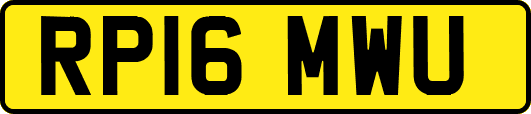 RP16MWU