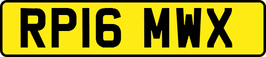 RP16MWX