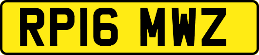 RP16MWZ