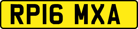 RP16MXA