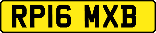 RP16MXB