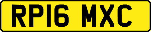 RP16MXC