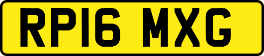 RP16MXG