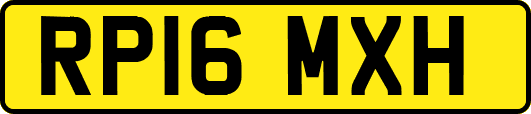 RP16MXH