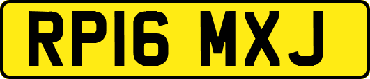 RP16MXJ