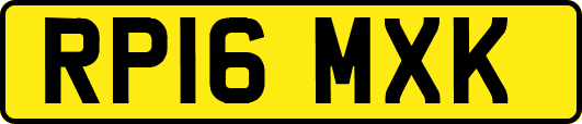 RP16MXK