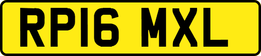 RP16MXL