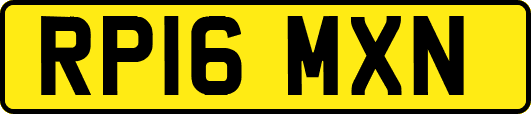 RP16MXN