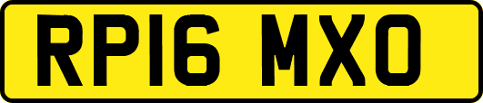 RP16MXO