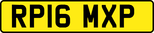 RP16MXP