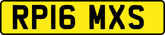 RP16MXS