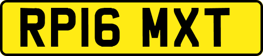 RP16MXT