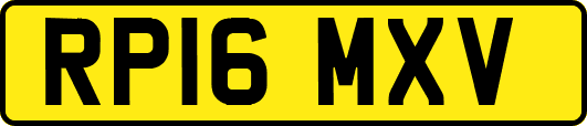 RP16MXV