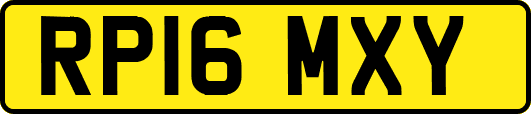 RP16MXY