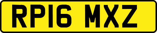 RP16MXZ