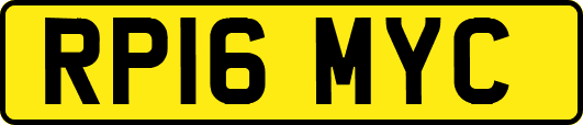 RP16MYC