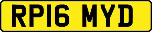 RP16MYD