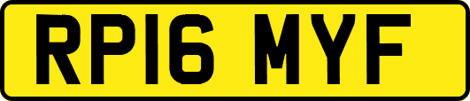 RP16MYF