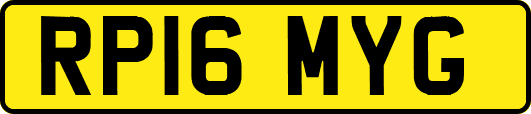RP16MYG