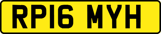 RP16MYH