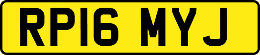 RP16MYJ
