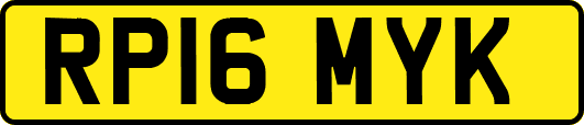 RP16MYK