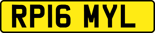 RP16MYL