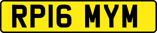 RP16MYM